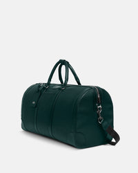 The Duffle Bag - Forest Green