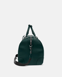 The Duffle Bag - Forest Green