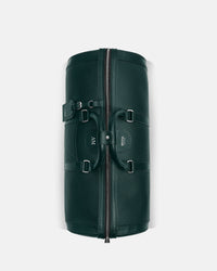 The Duffle Bag - Forest Green
