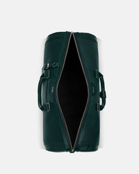 The Duffle Bag - Forest Green