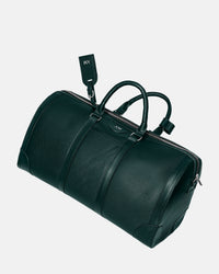 The Duffle Bag - Forest Green