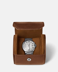 Estuche para Reloj - Latte
