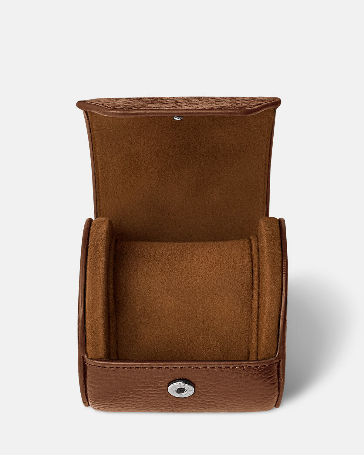 Estuche para Reloj - Latte