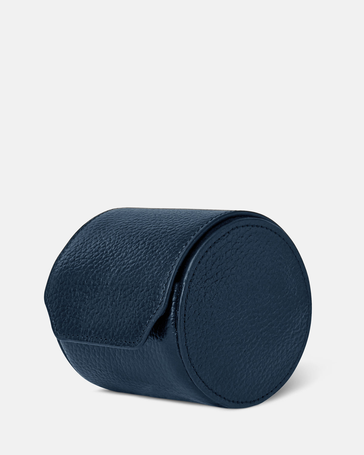 Estuche para Reloj - Navy Blue