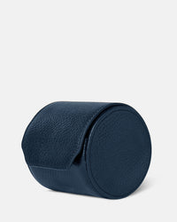 Estuche para Reloj - Navy Blue