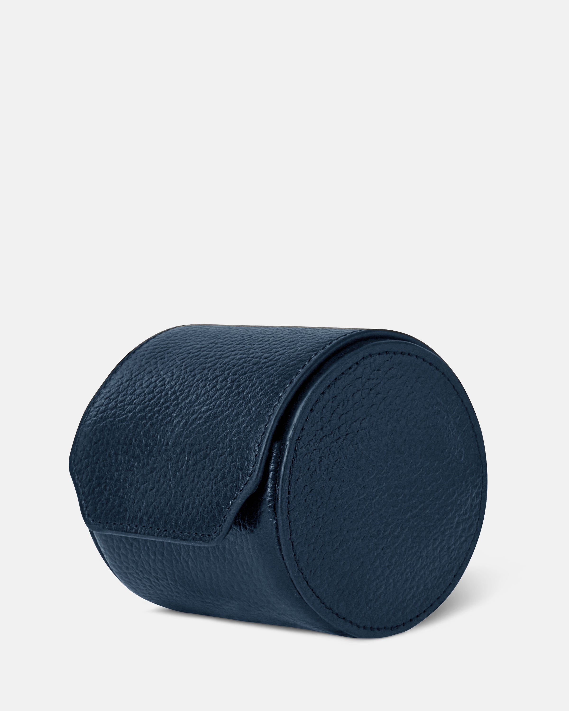 Estuche para Reloj - Navy Blue