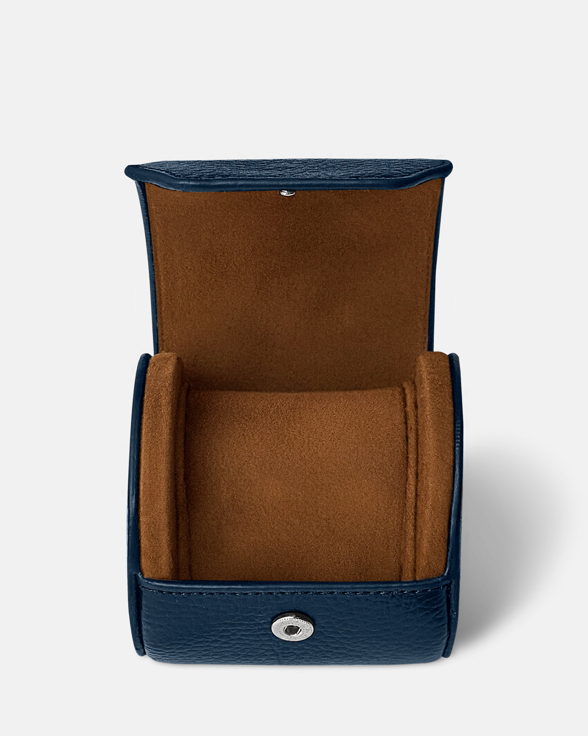 Estuche para Reloj - Navy Blue