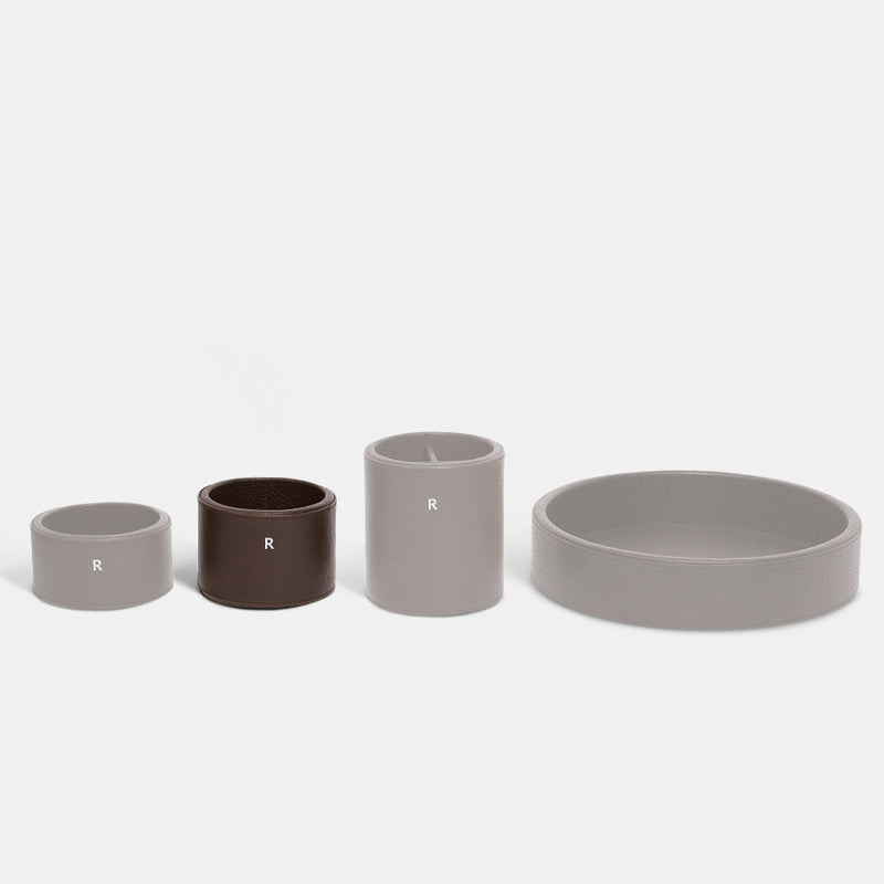 Bandeja (M) - Espresso