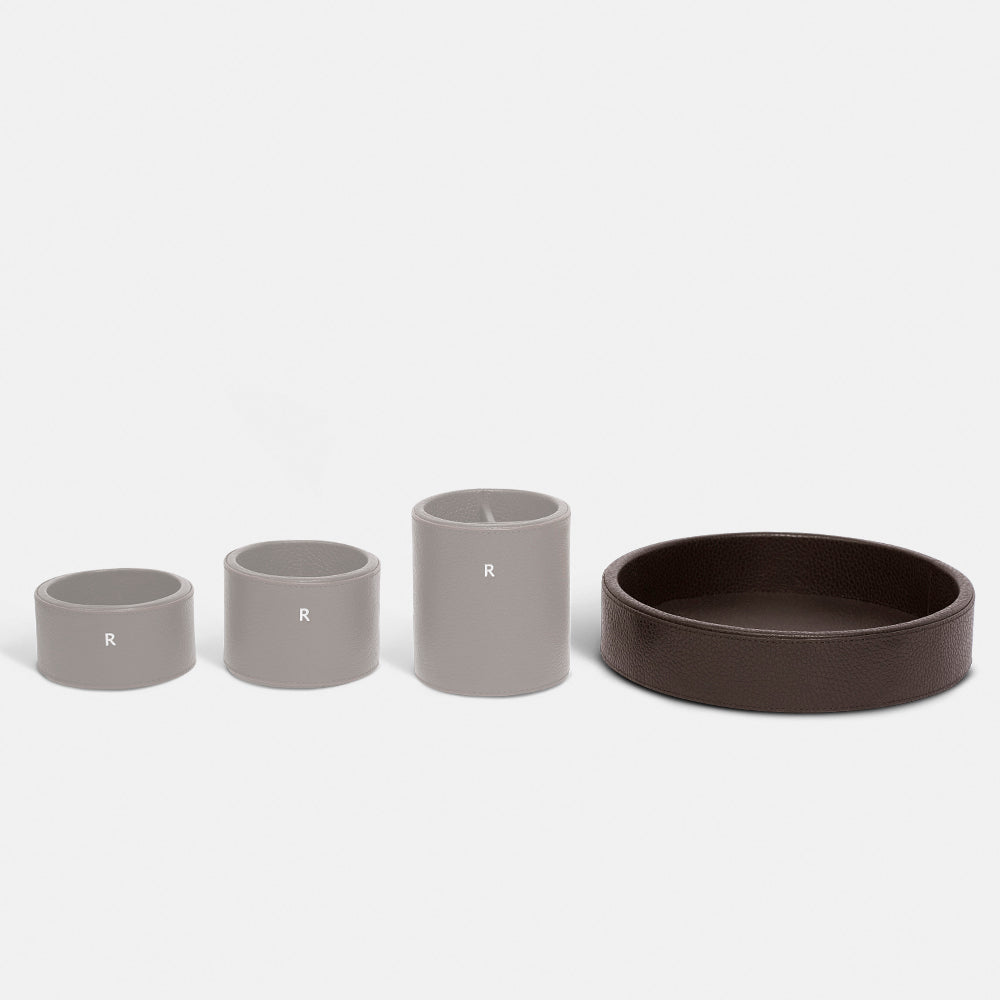 Bandeja Grande - Espresso