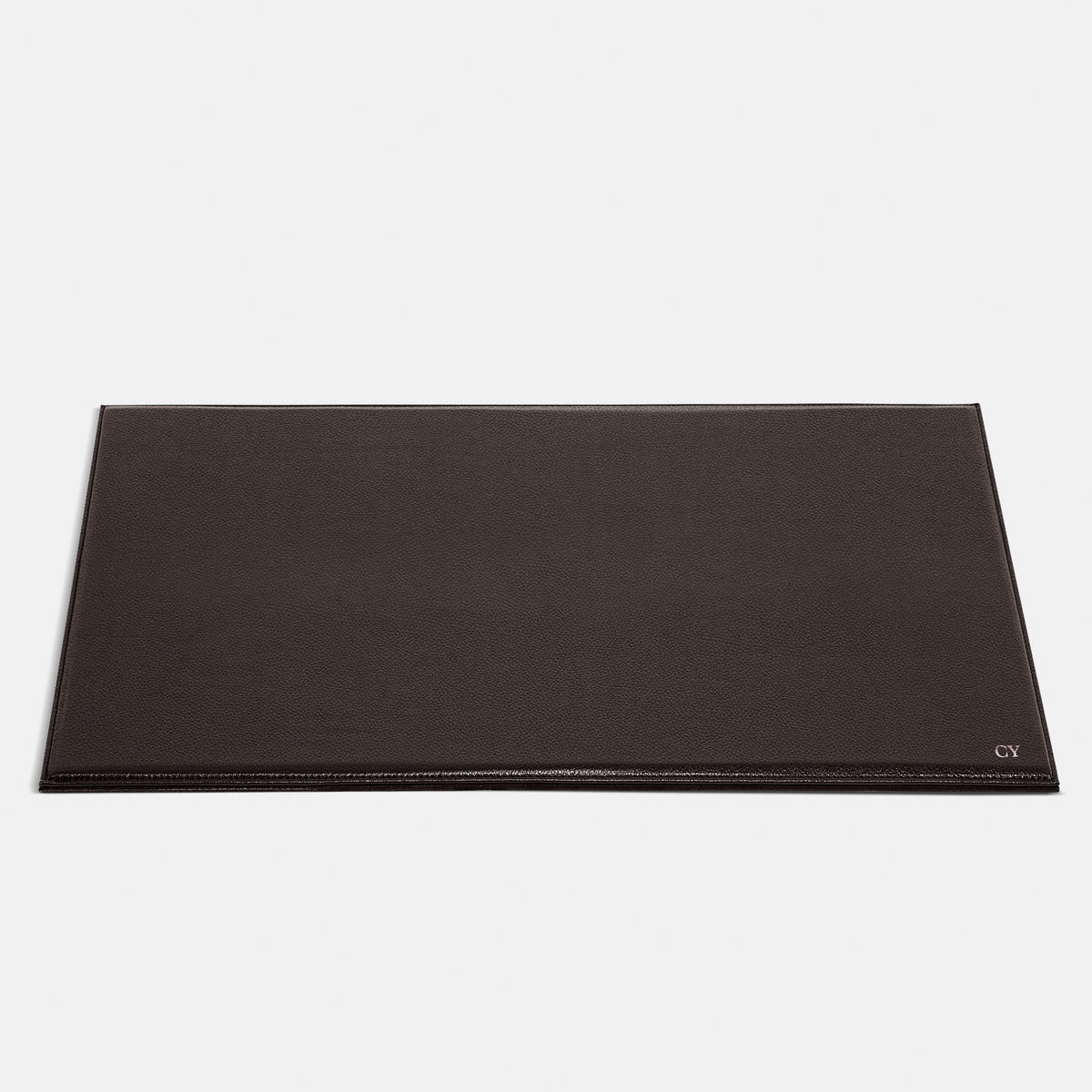 Desk Pad - Espresso