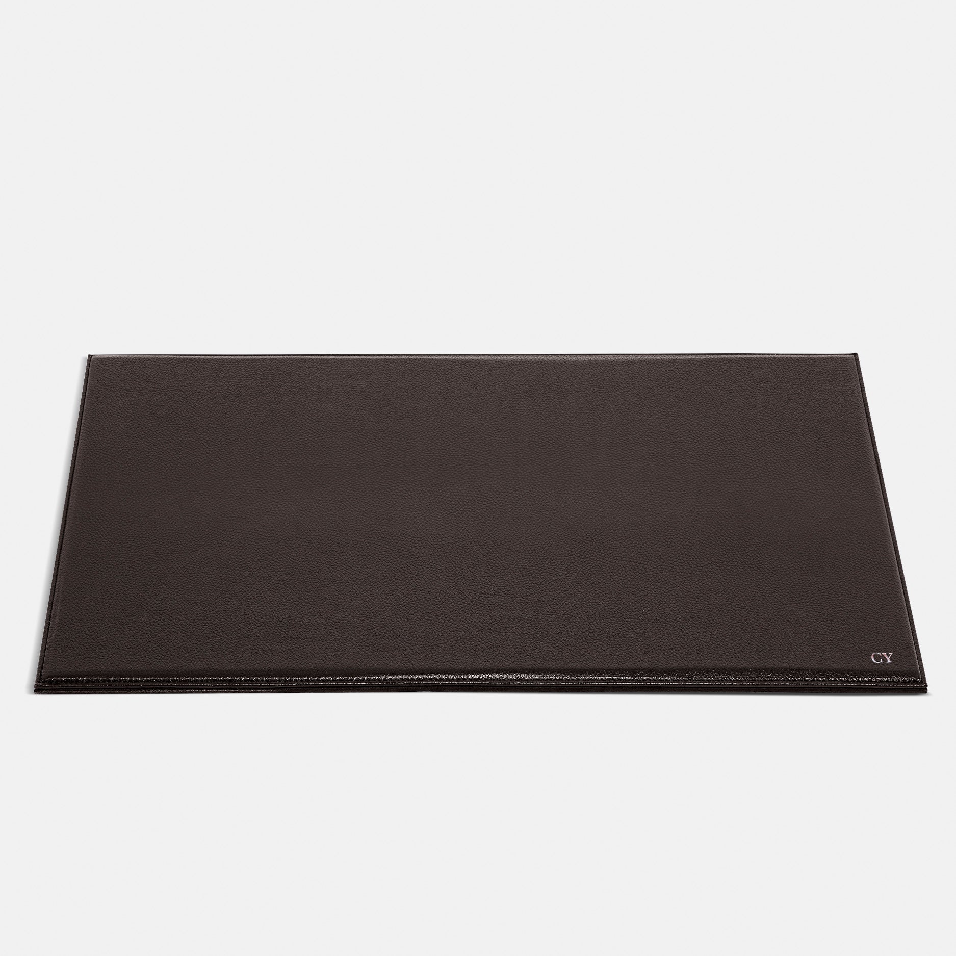 Desk Pad - Espresso