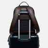 The Backpack - Espresso
