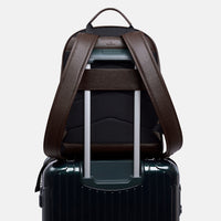 The Backpack - Espresso