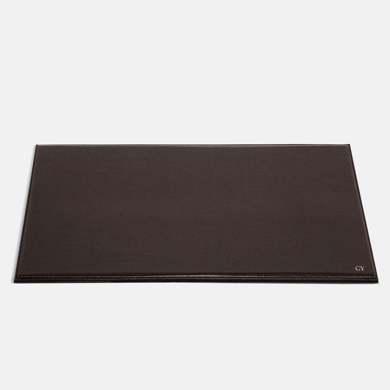 Desk Pad Rígido - Espresso