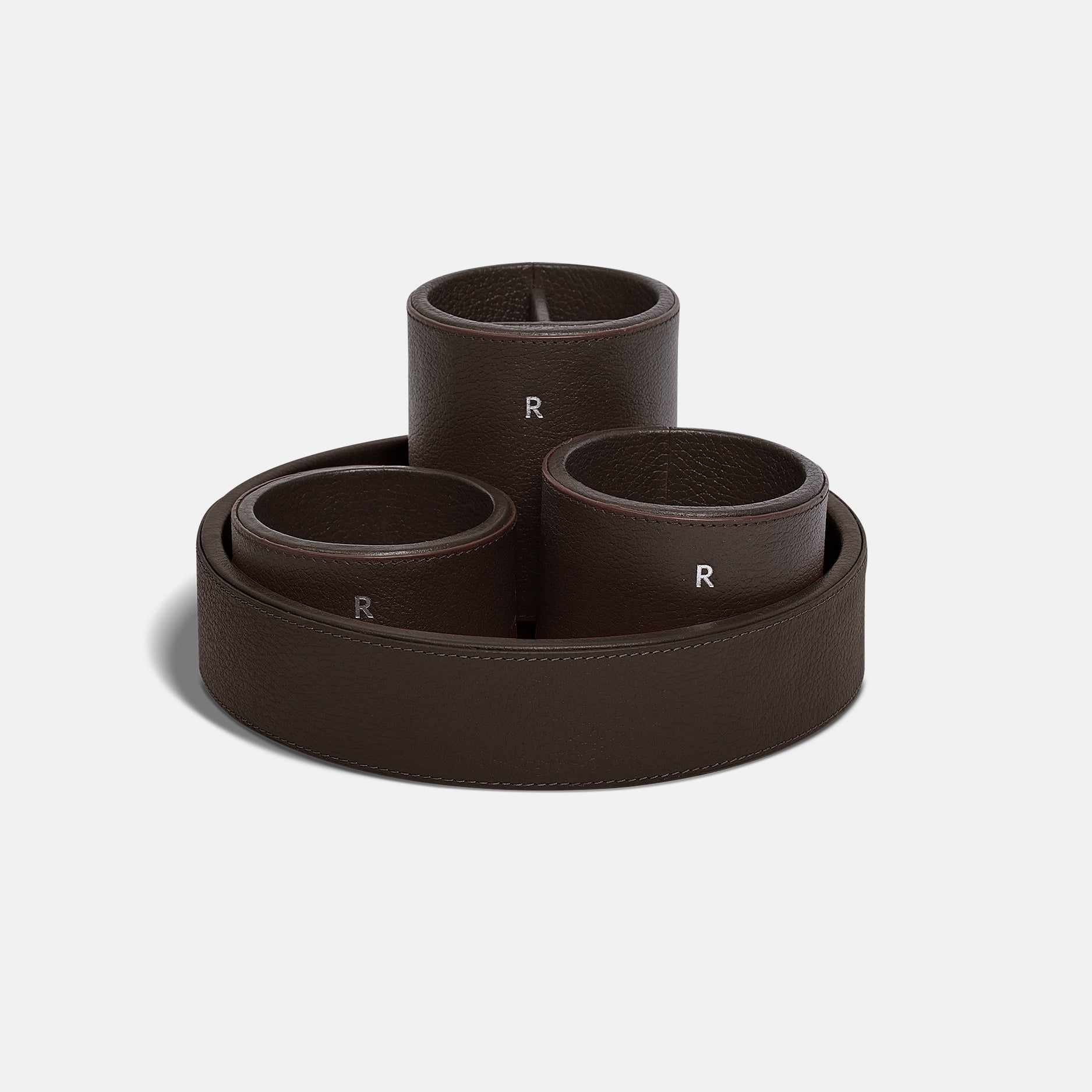 Bandeja Grande - Espresso