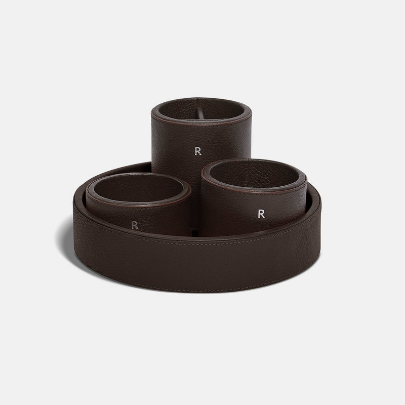 Bandeja Grande - Espresso