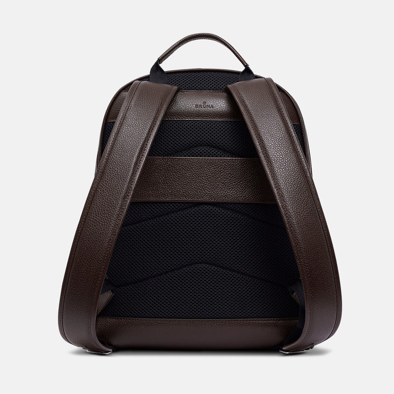 The Backpack - Espresso