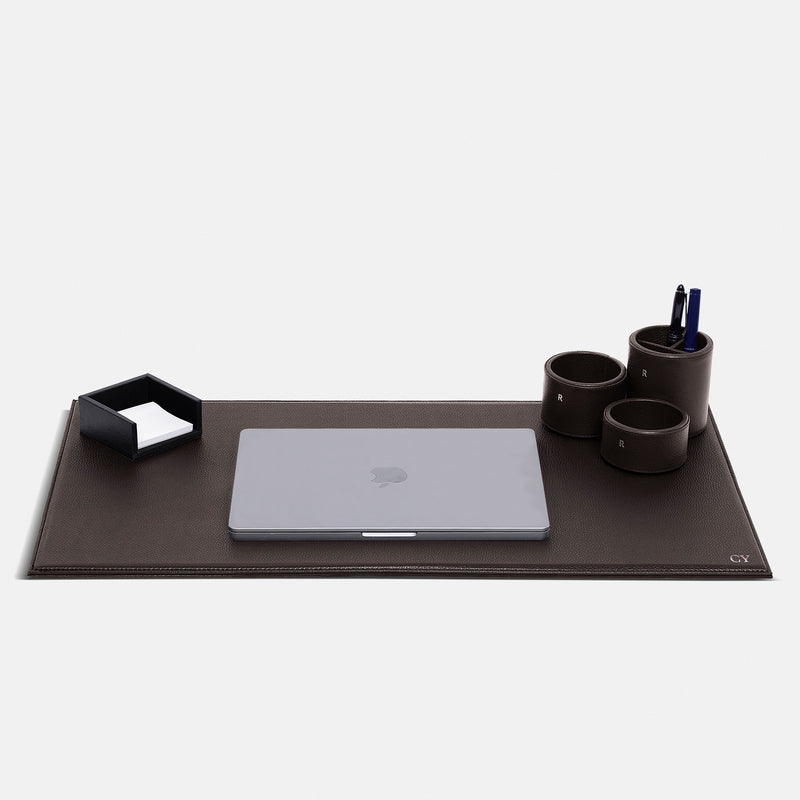 Desk Pad - Espresso