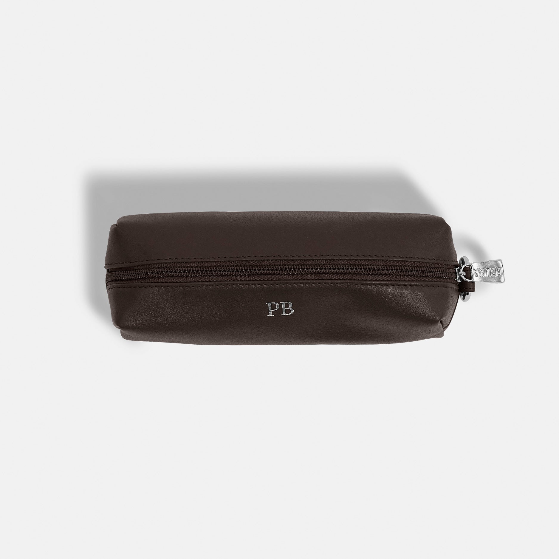 Estuche Multiusos - Espresso