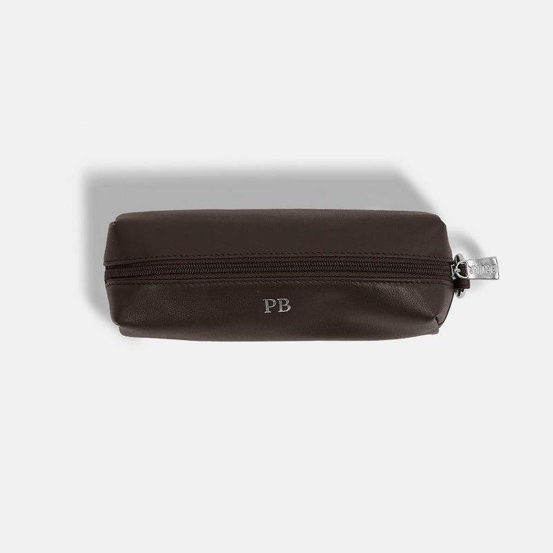 Estuche Multiusos - Espresso