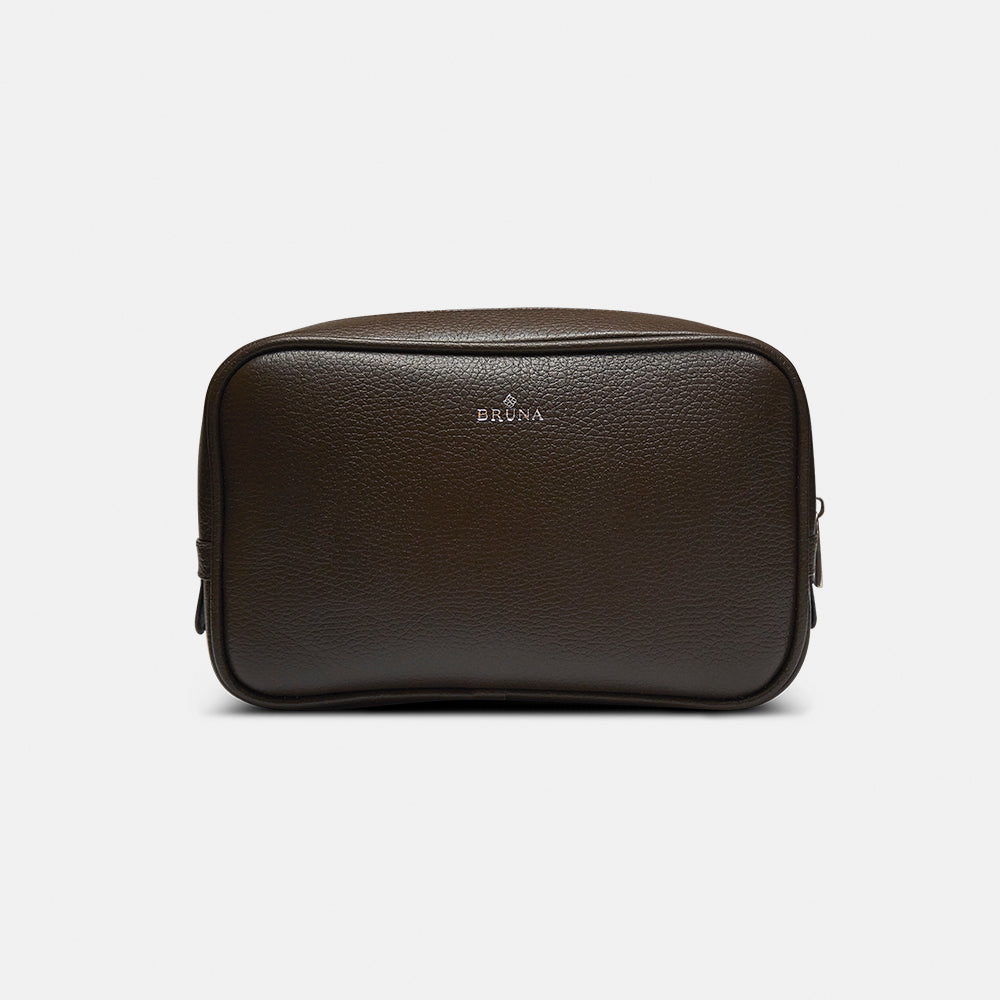 Neceser Essential - Espresso