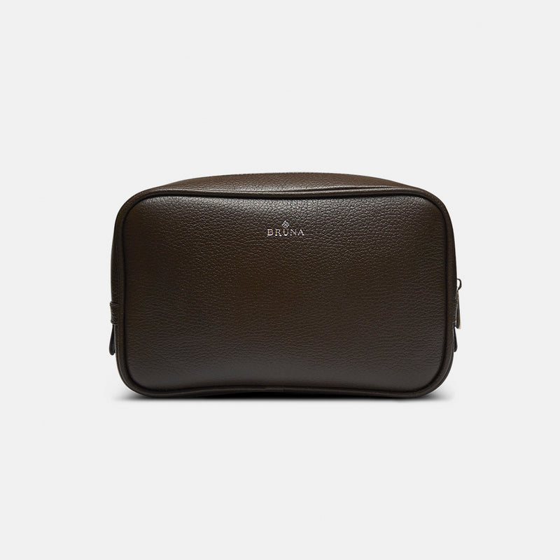 Neceser Essential - Espresso
