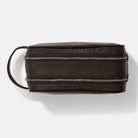 Neceser Essential Duo - Espresso