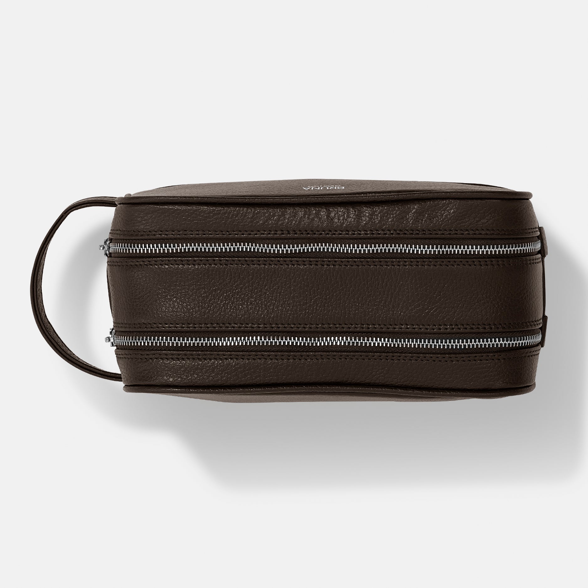 Neceser Essential Duo - Espresso