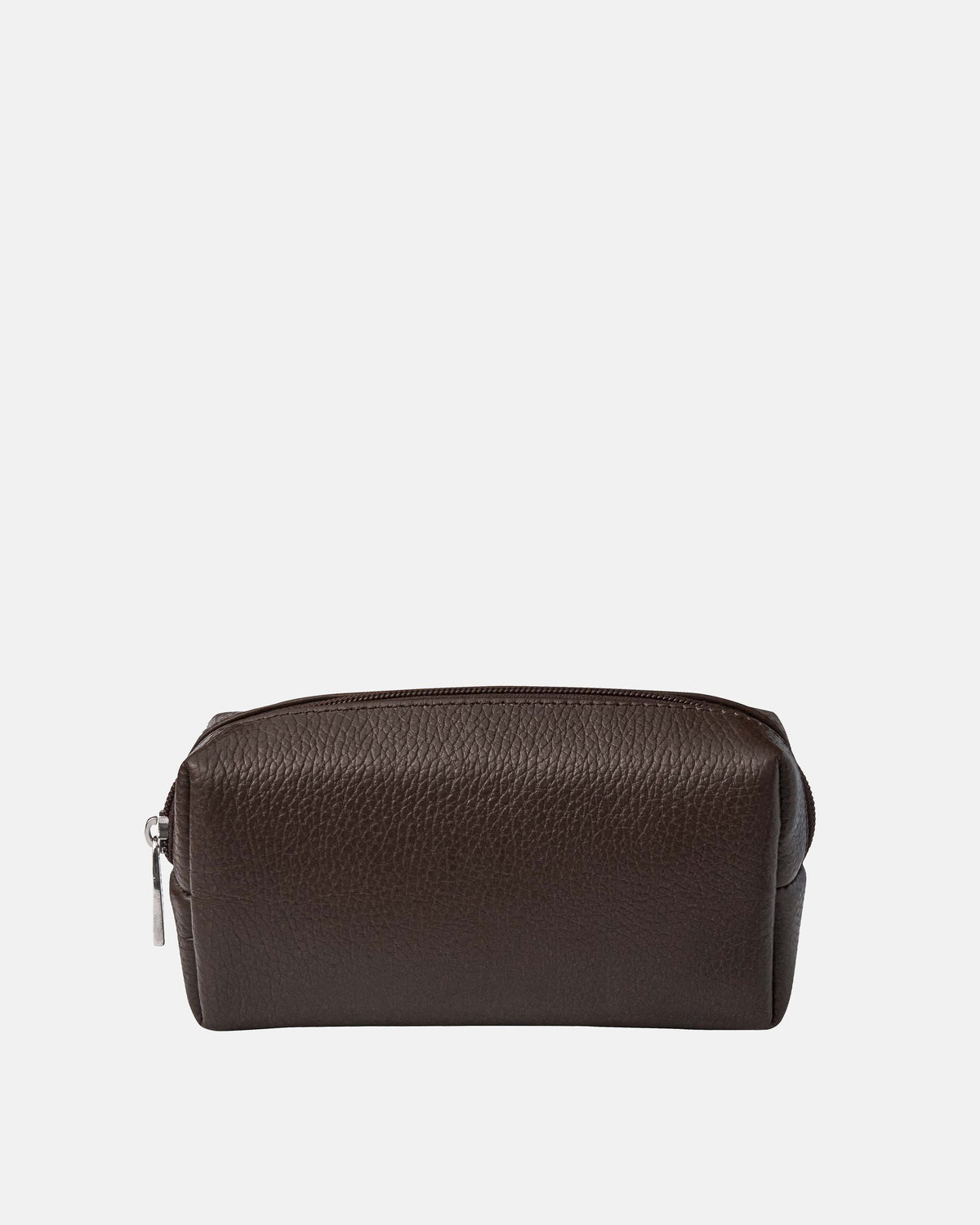 Estuche Mediano - Espresso