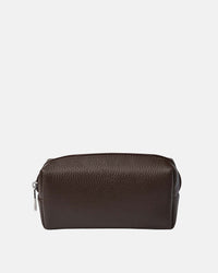 Estuche Mediano - Espresso
