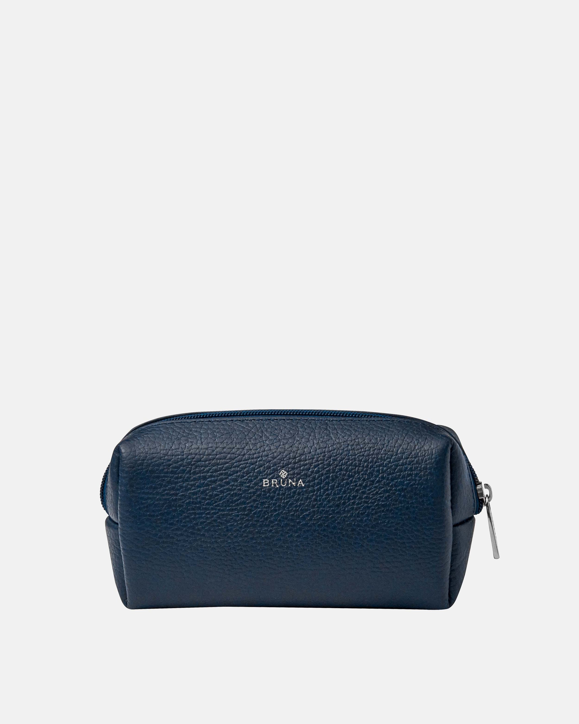 Estuche Mediano - Navy Blue