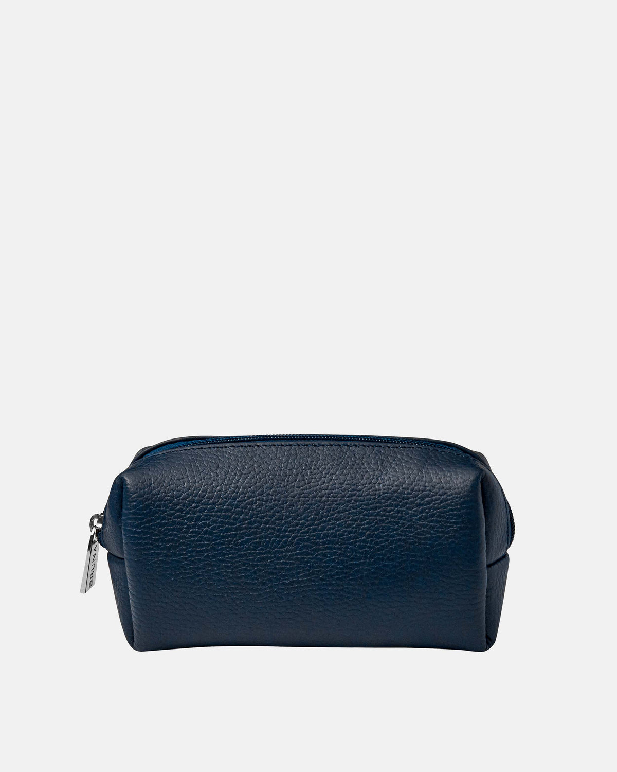 Estuche Mediano - Navy Blue