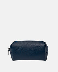 Estuche Mediano - Navy Blue