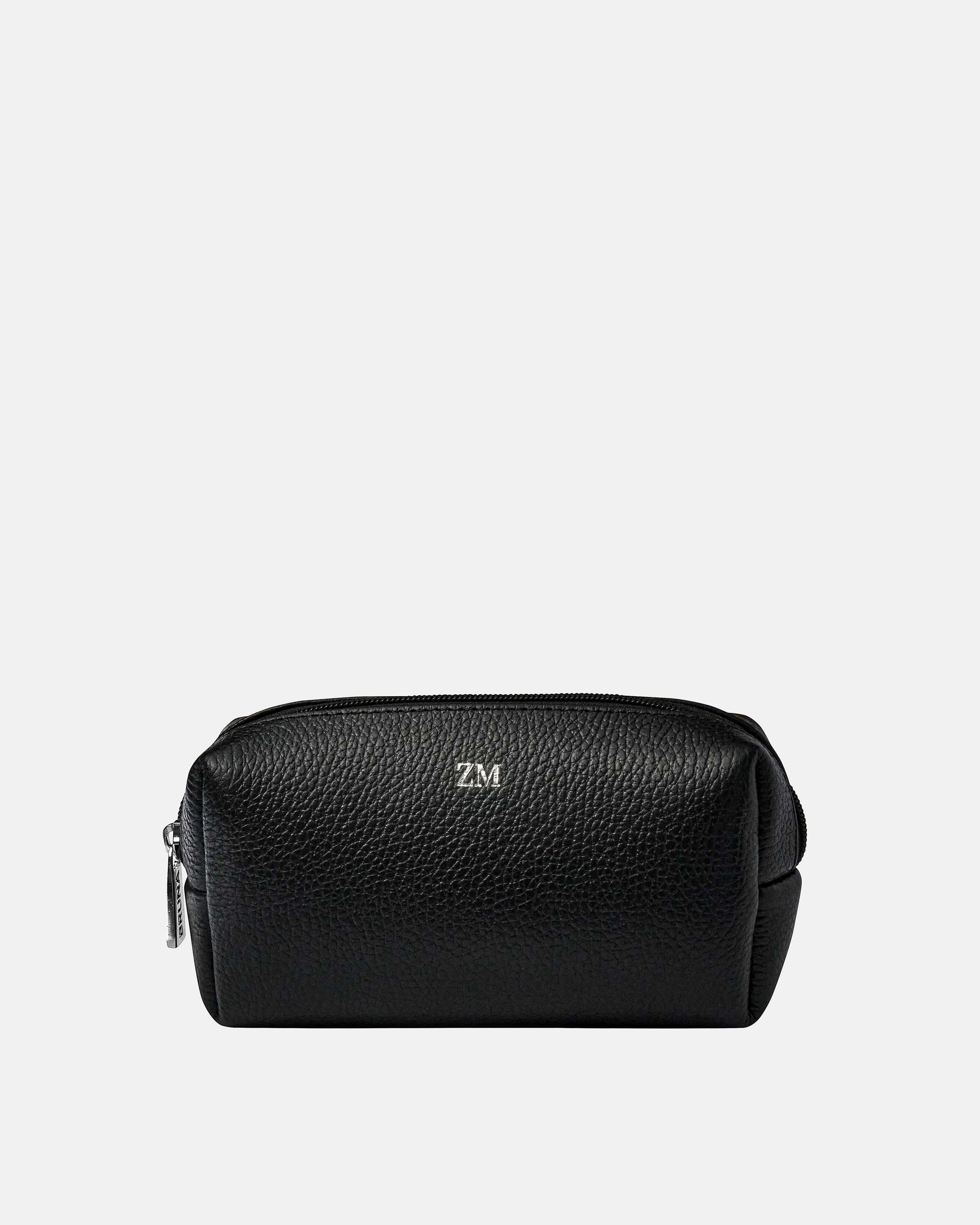 Estuche Mediano - Black Caviar