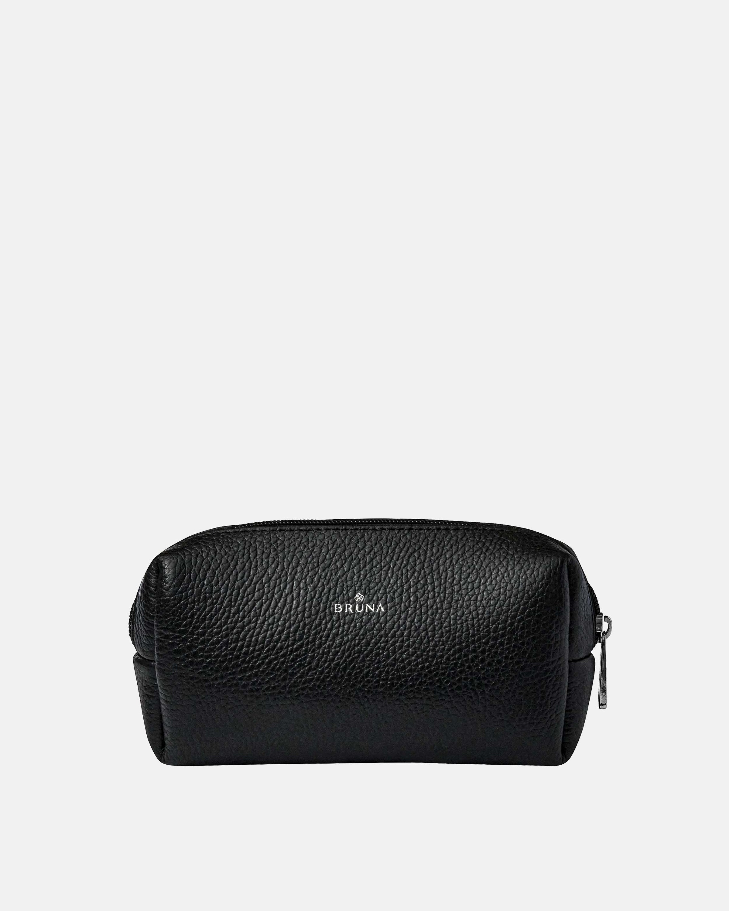 Estuche Mediano - Black Caviar