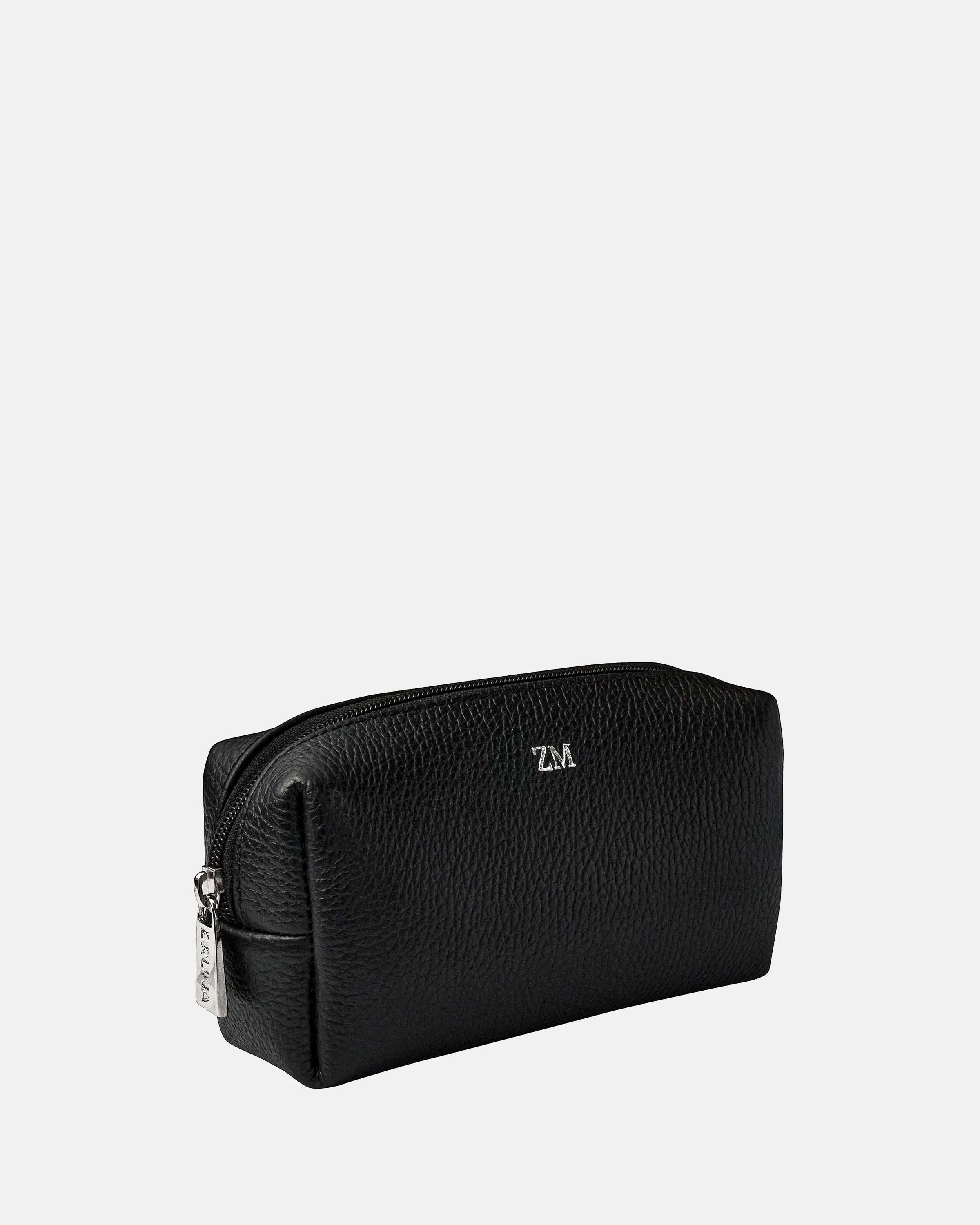 Estuche Mediano - Black Caviar