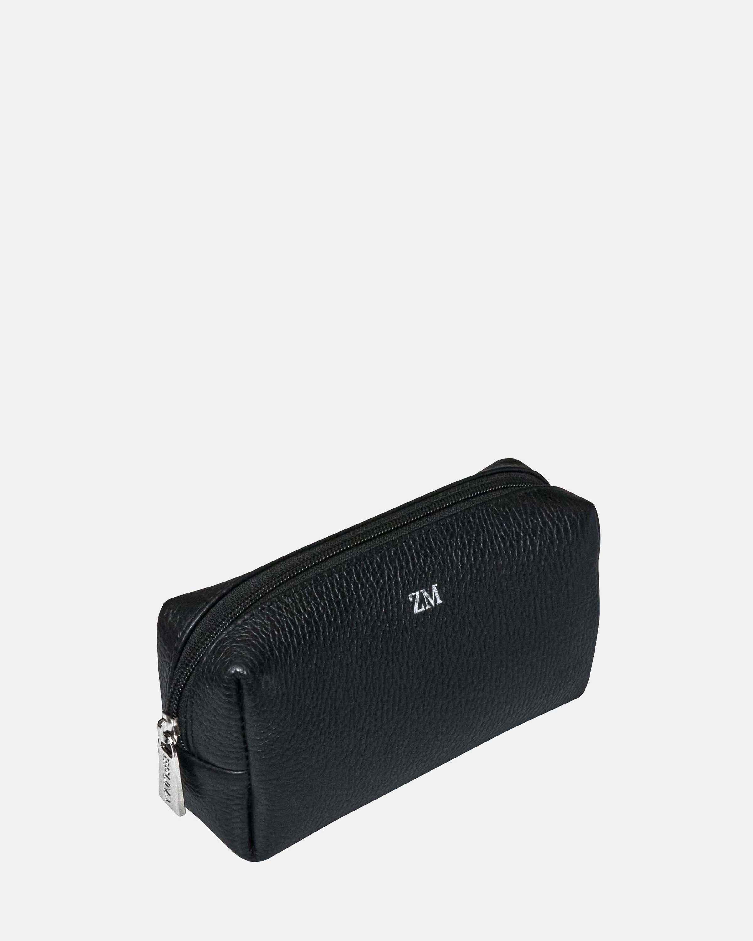 Estuche Mediano - Black Caviar
