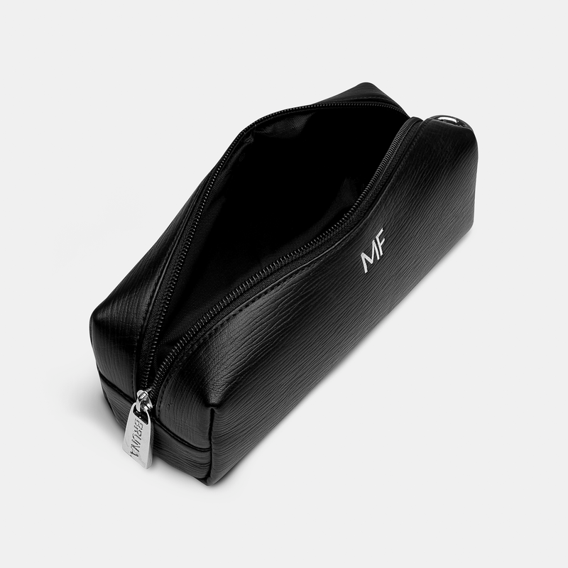 Estuche Multiusos - Black Phantom