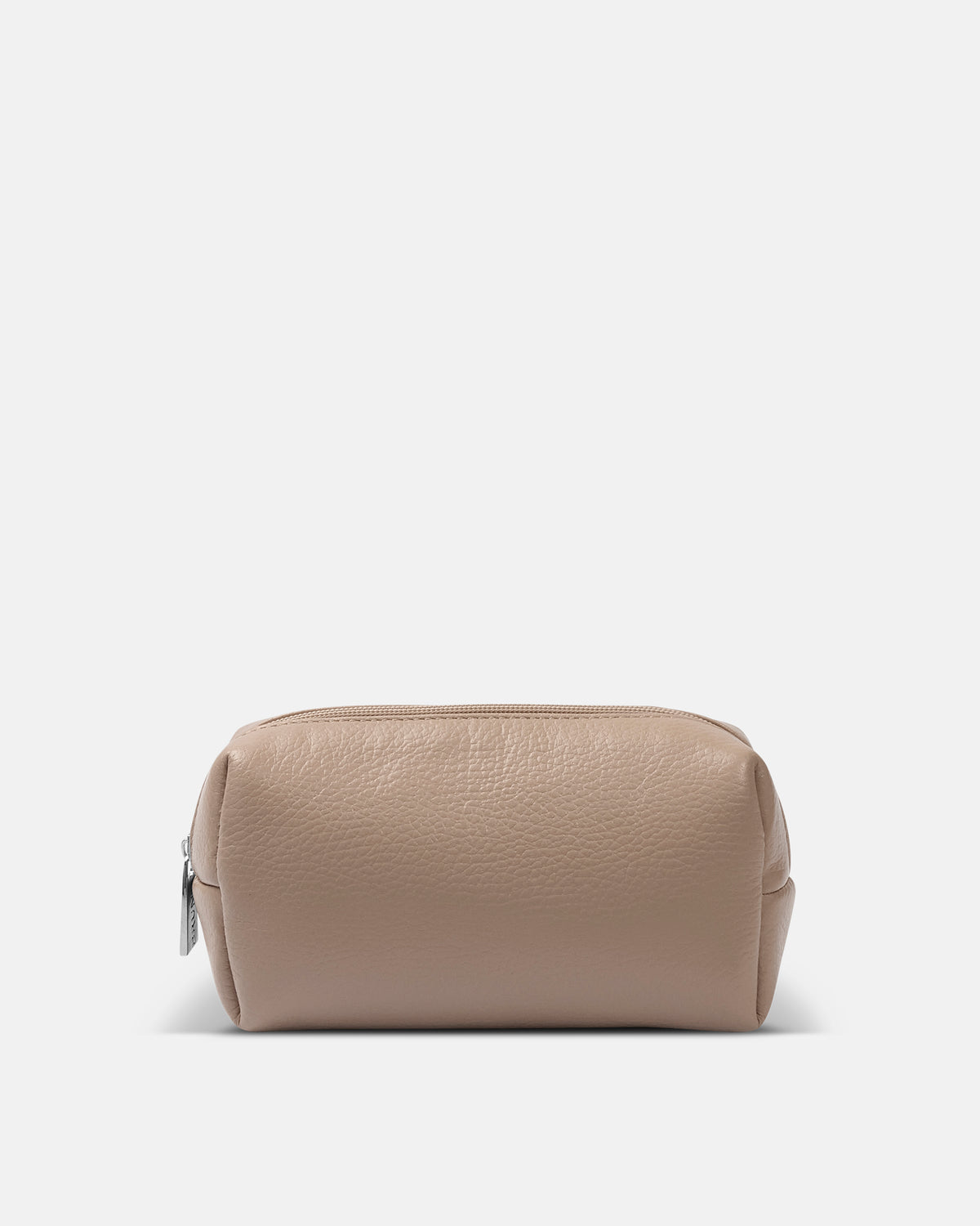 Estuche Mediano - Nude Coco