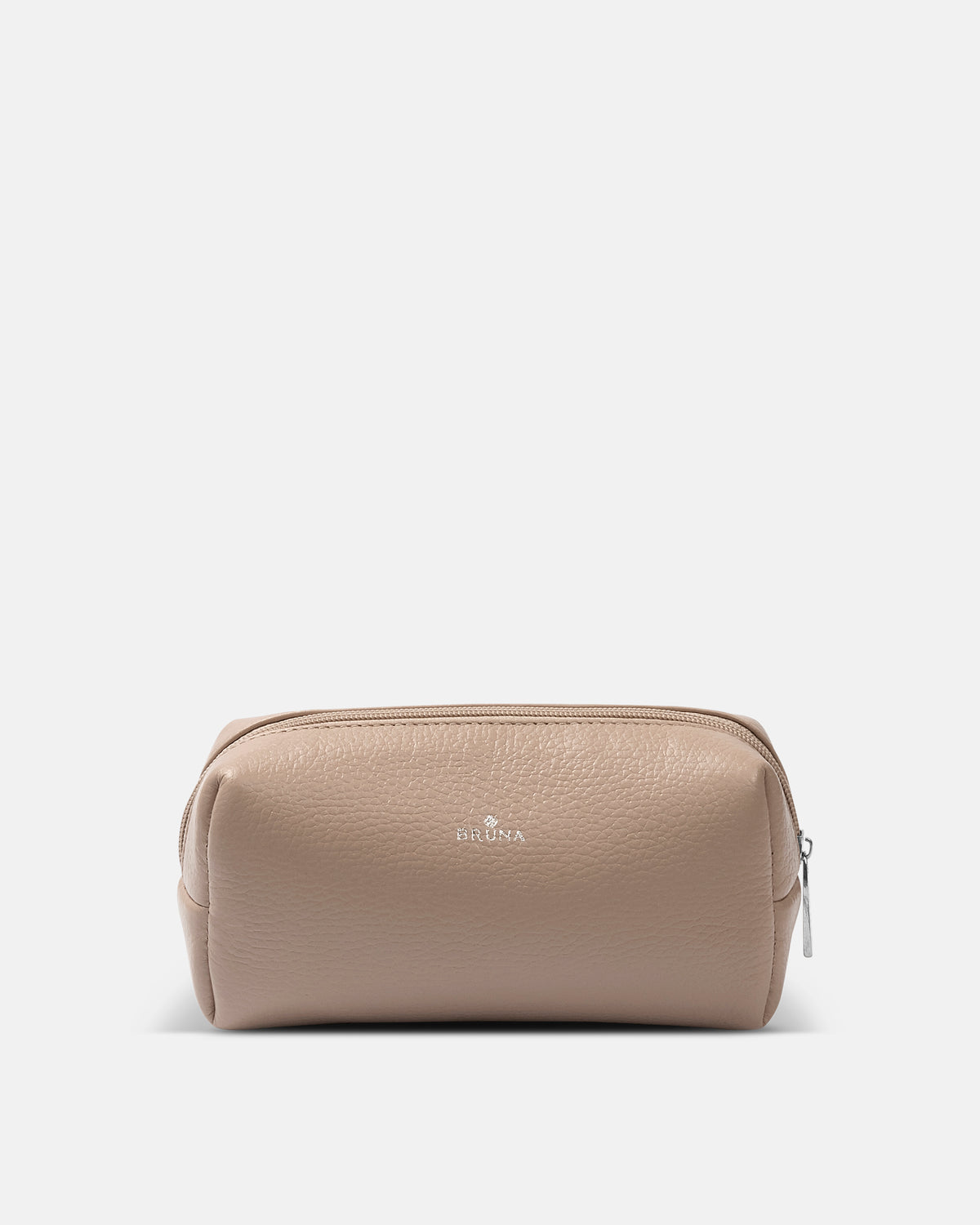 Estuche Mediano - Nude Coco