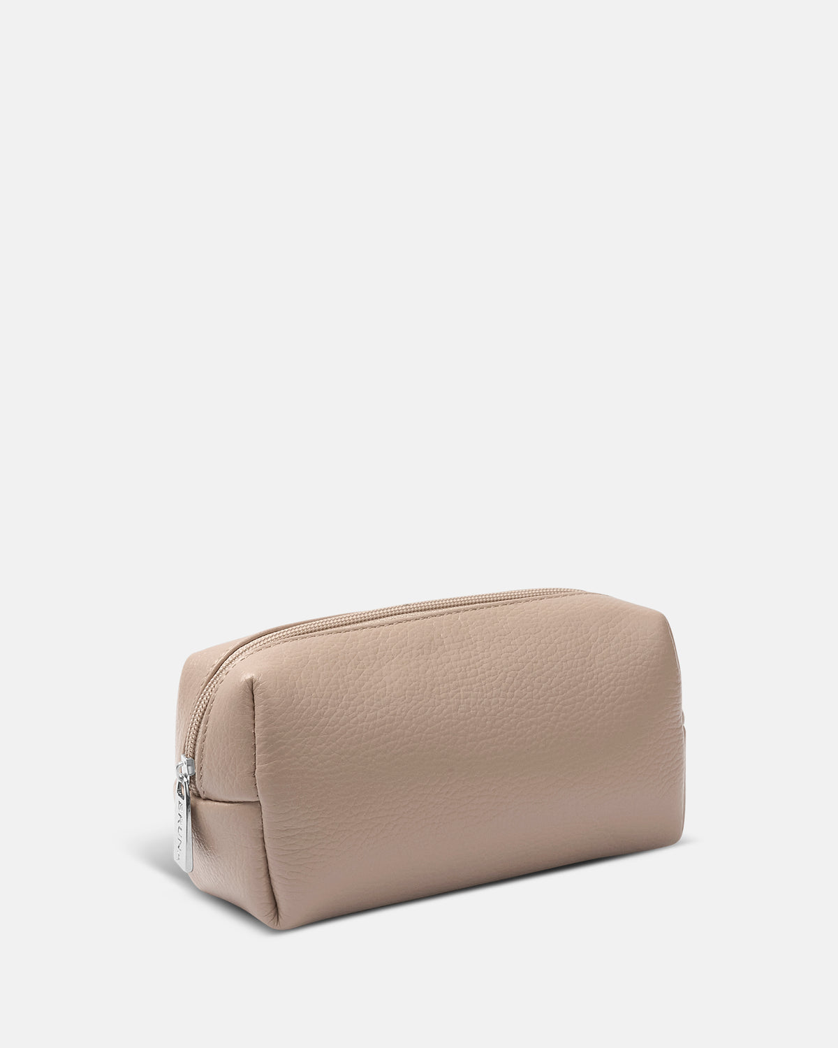 Estuche Mediano - Nude Coco