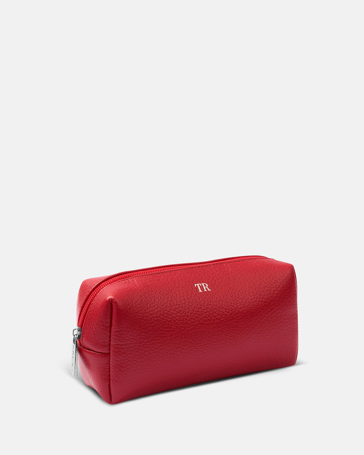 Estuche Mediano - Tokyo Red