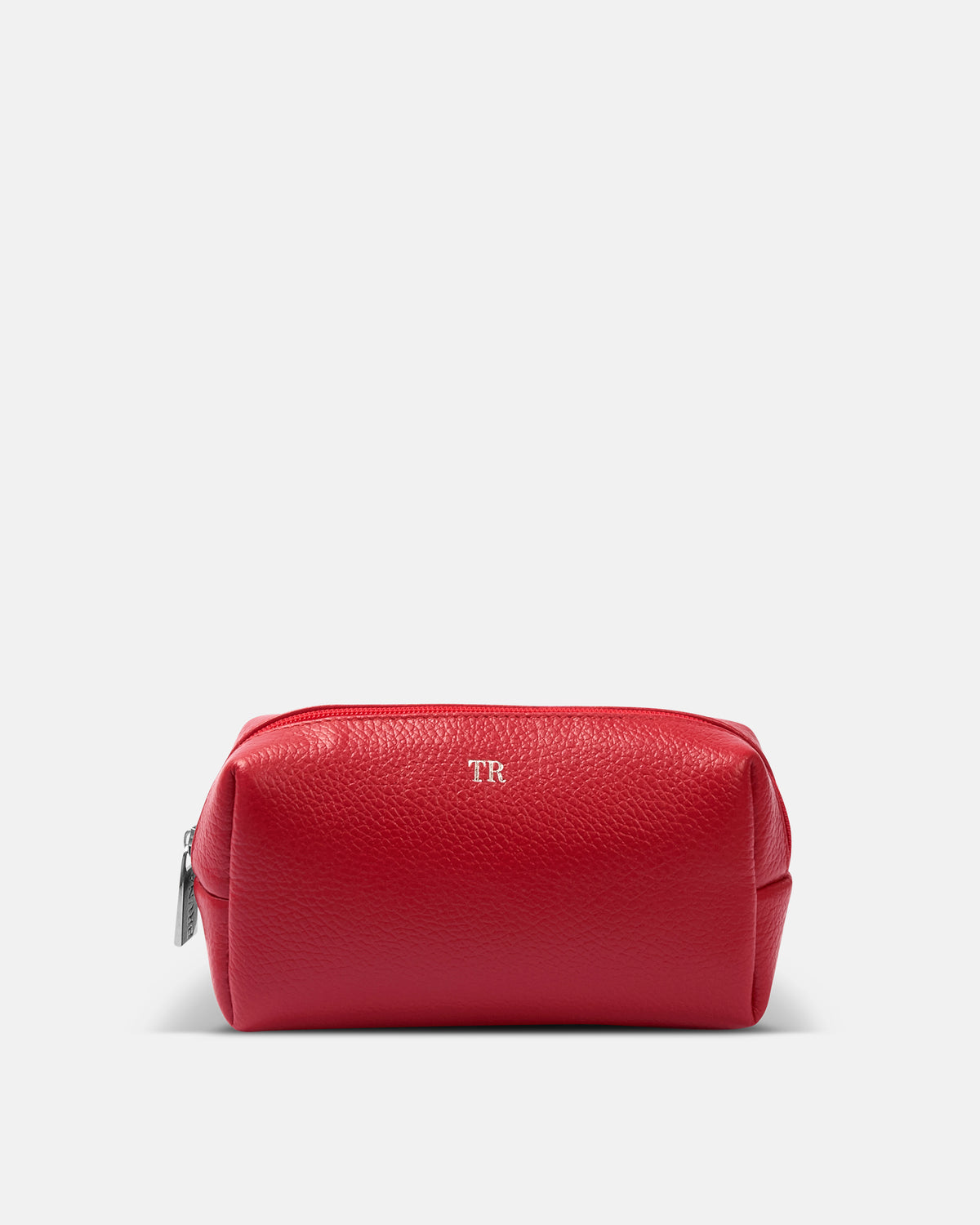 Estuche Mediano - Tokyo Red