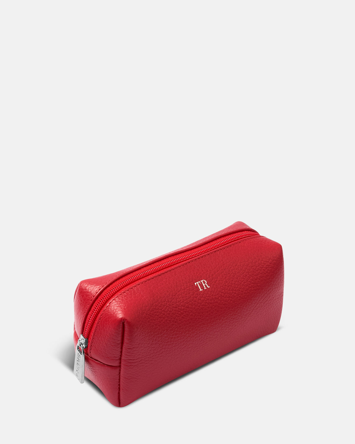 Estuche Mediano - Tokyo Red
