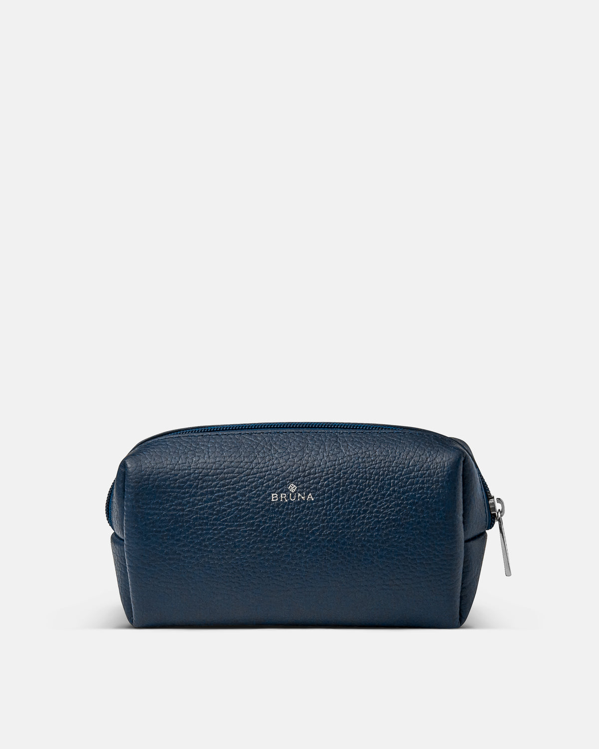 Estuche Mediano - Navy Blue