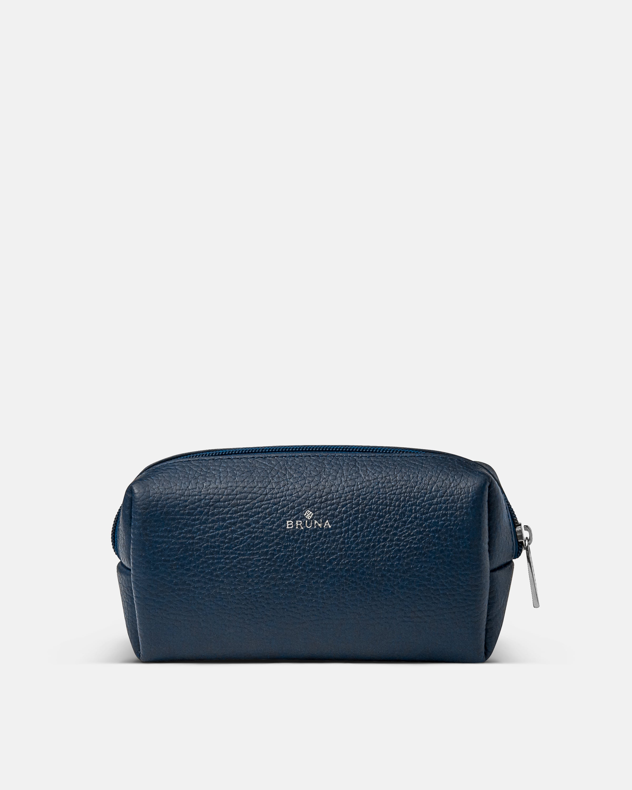 Estuche Mediano - Navy Blue