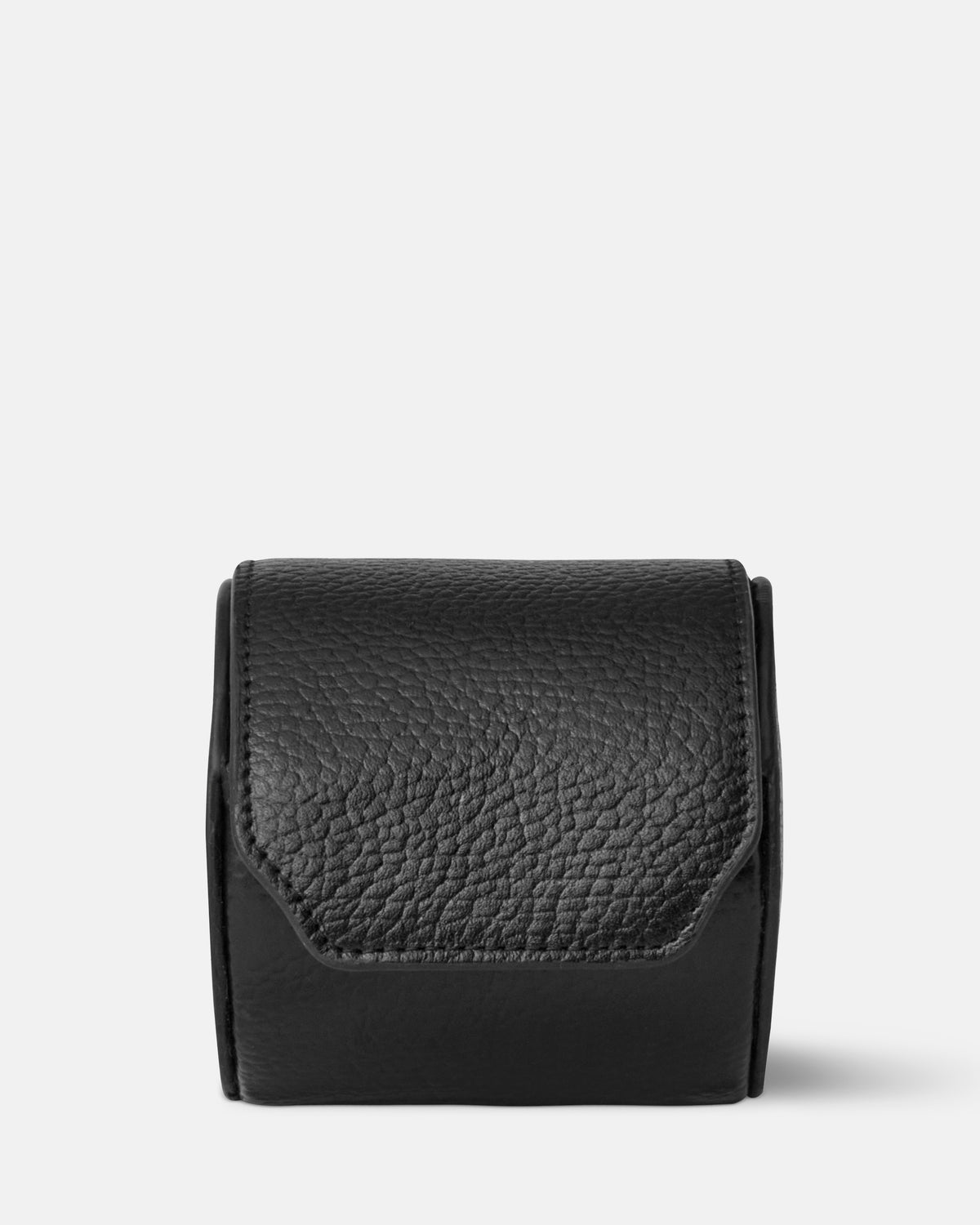 Estuche para Reloj - Black Caviar