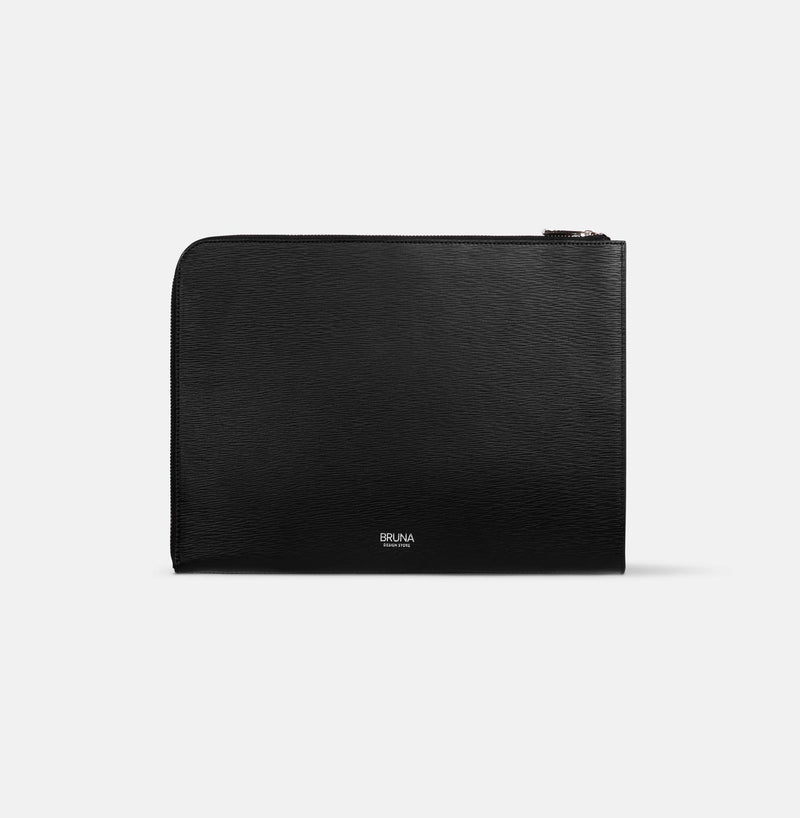 Funda para Laptop 14" - Black Phantom