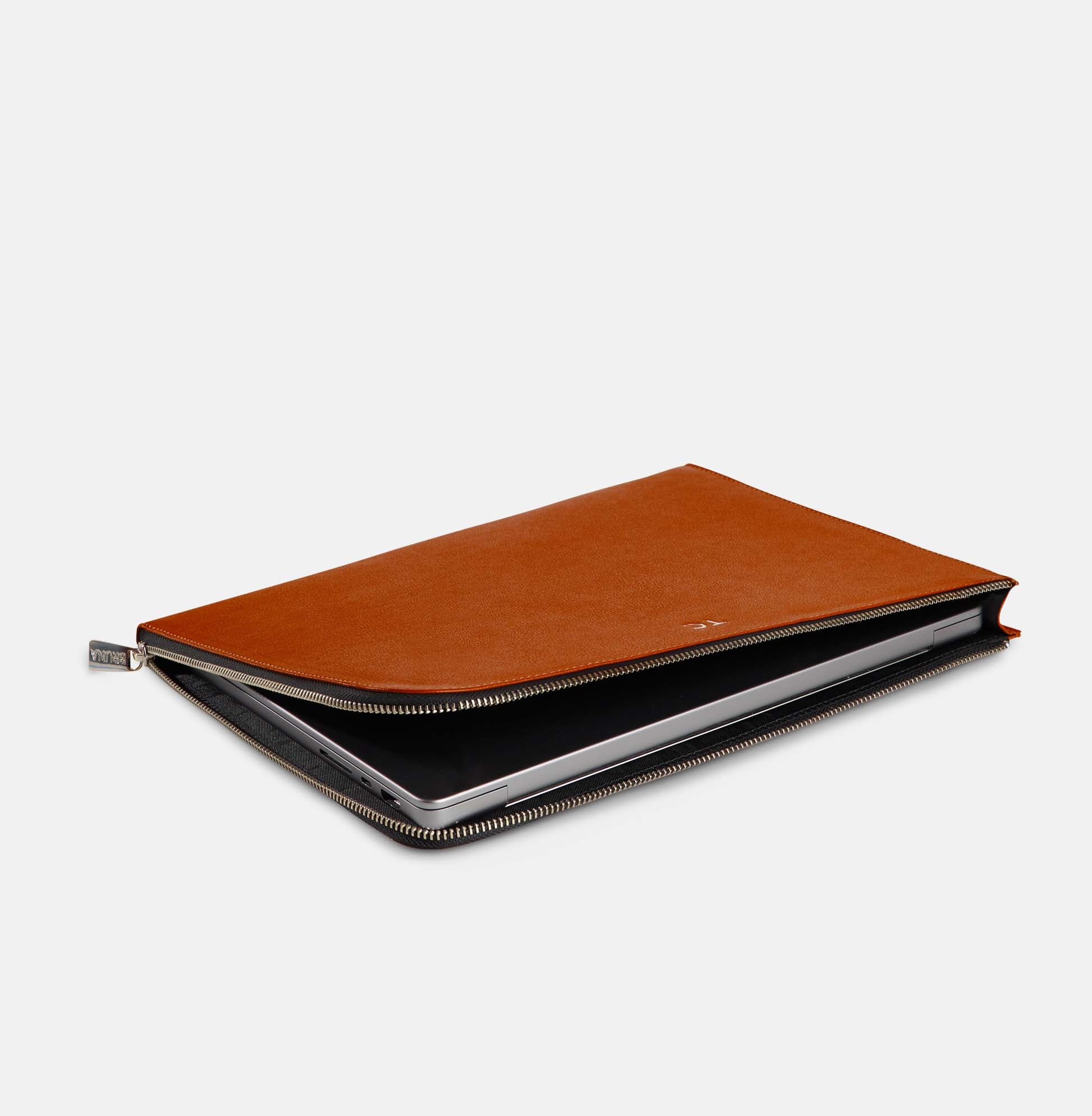 Funda para Laptop 14" - Sahara Brown