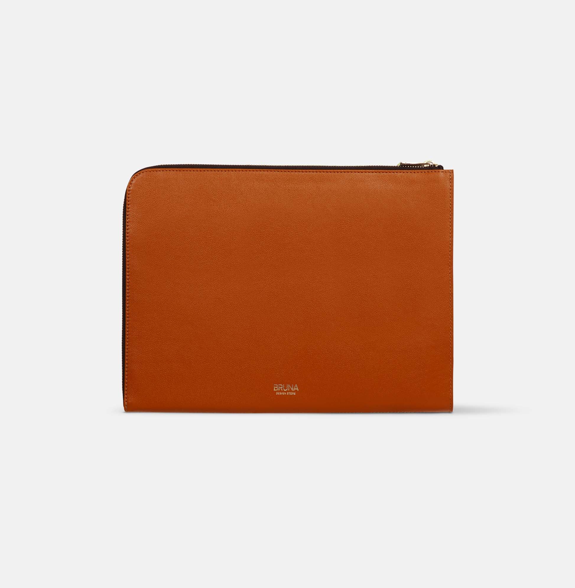 Funda para Laptop 14" - Sahara Brown